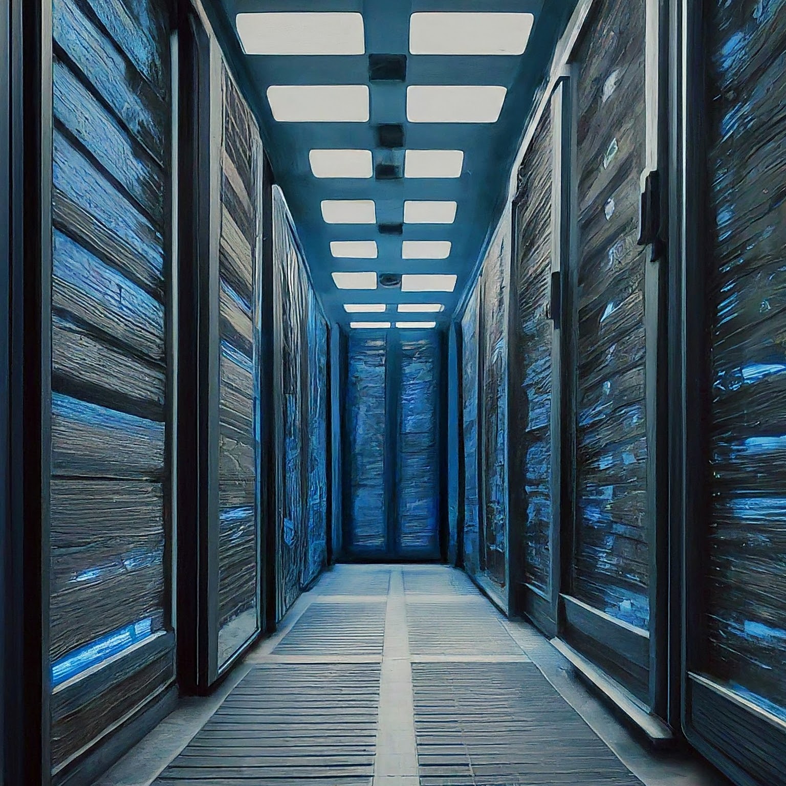 MySQL to Cloud SQL Migration